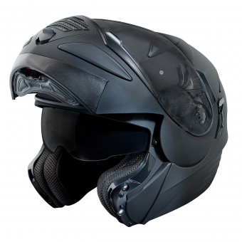 Premier Thesis Schwarz Matt